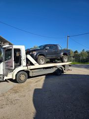 Toyota Hilux 2007 HILUX 4X4 TURBO DIESEL-thumb-4