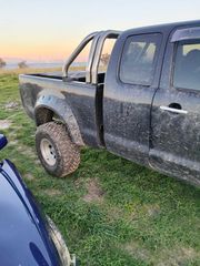 Toyota Hilux 2007 HILUX 4X4 TURBO DIESEL-thumb-5