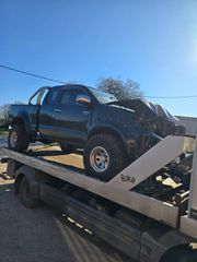 Toyota Hilux 2007 HILUX 4X4 TURBO DIESEL-thumb-6