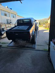 Toyota Hilux 2007 HILUX 4X4 TURBO DIESEL-thumb-7