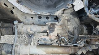 Toyota Hilux 2007 HILUX 4X4 TURBO DIESEL-thumb-9
