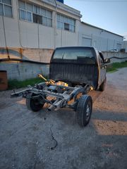 Toyota Hilux 2007 HILUX 4X4 TURBO DIESEL-thumb-10