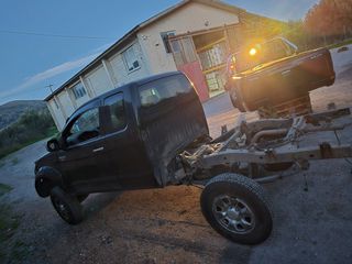Toyota Hilux 2007 HILUX 4X4 TURBO DIESEL-thumb-12