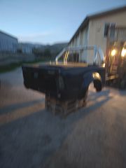 Toyota Hilux 2007 HILUX 4X4 TURBO DIESEL-thumb-13