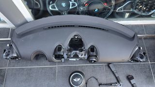 ΒMW-MINI COOPER TAMΠΛΟ-ΣΕΤ ΑΕΡΟΣΑΚΟΙ-thumb-21
