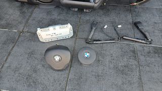 ΒMW-MINI COOPER TAMΠΛΟ-ΣΕΤ ΑΕΡΟΣΑΚΟΙ-thumb-26