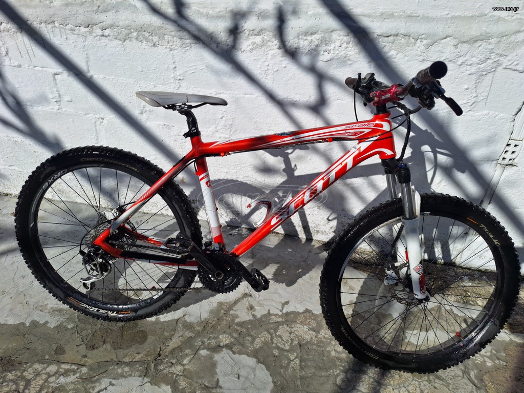 All - Mountain Scott 1900