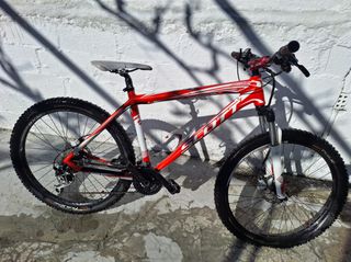 All - Mountain Scott 1900