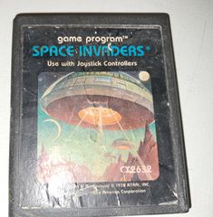 3 παιχνίδια Atari