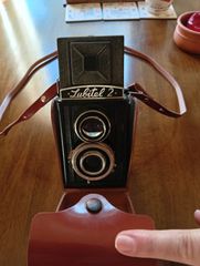 φωτογραφική μηχανή