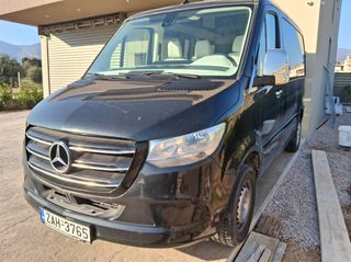 Mercedes-Benz 2018 316