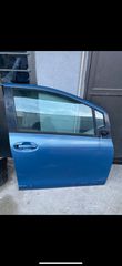 ΠΟΡΤΕΣ ΔΕΞΙΕΣ TOYOTA YARIS MK2-2005-2011