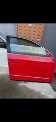 ΠΟΡΤΑ ΣΥΝΟΔΗΓΟΥ VW PASSAT 3C-2005-2012