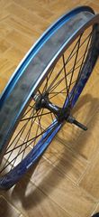 Ζάντα BMX salt
