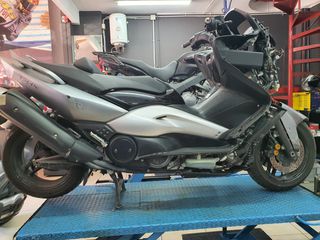 ΔΙΑΘΕΣΙΜΑ ΑΝΤΑΛΛΑΚΤΙΚΑ YAMAHA T-MAX 500 / 08'-12'