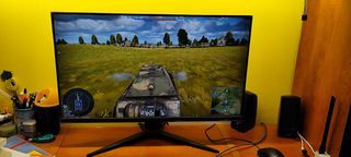 Πωλείται Οθόνη Gaming AOC