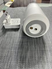 Bose SoundLink Revolve II Φορητό Ηχείο με Διάρκεια Μπαταρίας έως 13 ώρες Luxe Silver