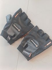 2 ζευγάρια Γάντια γυμναστηρίου  large