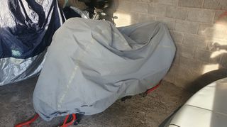 Honda CBR 600 2001 Cbr 600 f4i-thumb-11