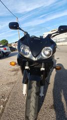 Honda CBR 600 2001 Cbr 600 f4i-thumb-7