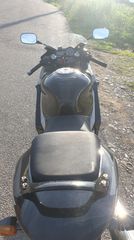 Honda CBR 600 2001 Cbr 600 f4i-thumb-6