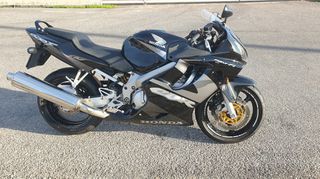 Honda CBR 600 2001 Cbr 600 f4i-thumb-2