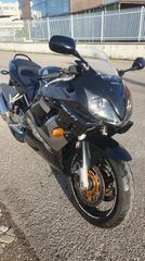 Honda CBR 600 2001 Cbr 600 f4i