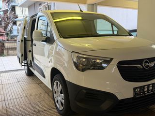 Opel Combo 2020-thumb-1