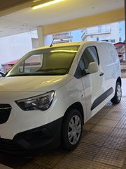 Opel Combo 2020-thumb-2