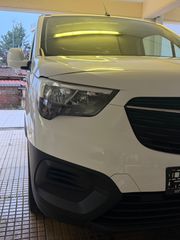 Opel Combo 2020-thumb-3