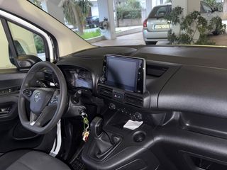 Opel Combo 2020-thumb-4