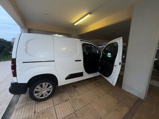Opel Combo 2020-thumb-5