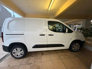 Opel Combo 2020-thumb-6