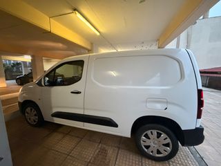 Opel Combo 2020-thumb-7