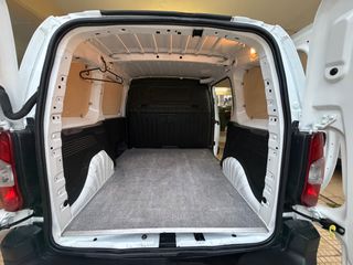 Opel Combo 2020-thumb-8