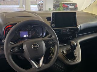 Opel Combo 2020-thumb-10