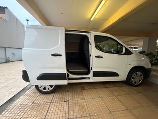 Opel Combo 2020-thumb-13