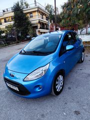 Ford Ka 2012