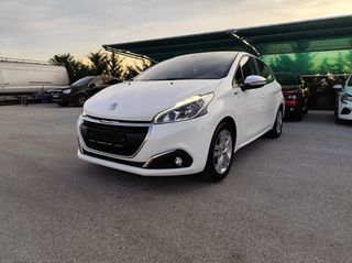 Peugeot 208 2017 1.2 PURETECH 82CH BVM5 STYLE