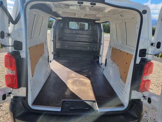 Κλούβα Toyota 2019 PROACE - L2H1- 2 ΣΥΡΟΜΕΝΕΣ ΠΟΡΤΕΣ-thumb-22