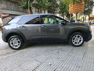 Citroen C4 Cactus 2019-thumb-5