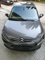 Citroen C4 Cactus 2019-thumb-1