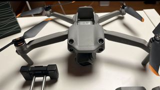 Multicopters-Drones DJI 2021 Air 2S