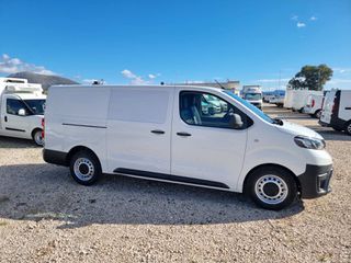 Toyota Proace 2019 L2H1 2000cc 122hp - 2 ΣΥΡΟΜΕΝΕΣ ΠΟΡΤΕΣ-thumb-4