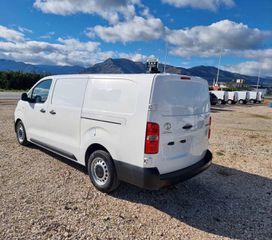 Toyota Proace 2019 L2H1 2000cc 122hp - 2 ΣΥΡΟΜΕΝΕΣ ΠΟΡΤΕΣ-thumb-5