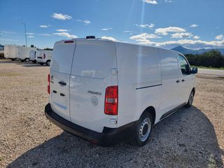 Toyota Proace 2019 L2H1 2000cc 122hp - 2 ΣΥΡΟΜΕΝΕΣ ΠΟΡΤΕΣ-thumb-7