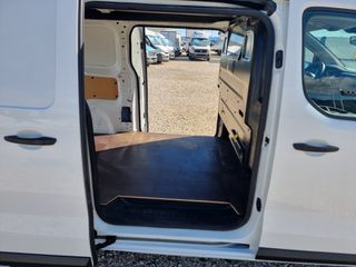 Toyota Proace 2019 L2H1 2000cc 122hp - 2 ΣΥΡΟΜΕΝΕΣ ΠΟΡΤΕΣ-thumb-8