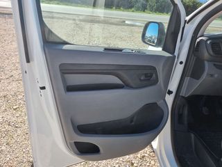 Toyota Proace 2019 L2H1 2000cc 122hp - 2 ΣΥΡΟΜΕΝΕΣ ΠΟΡΤΕΣ-thumb-10