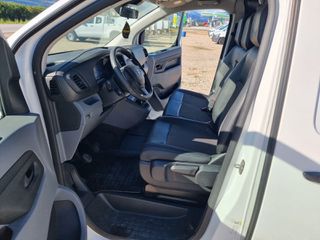Toyota Proace 2019 L2H1 2000cc 122hp - 2 ΣΥΡΟΜΕΝΕΣ ΠΟΡΤΕΣ-thumb-11