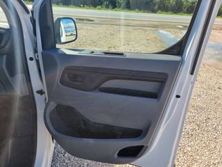 Toyota Proace 2019 L2H1 2000cc 122hp - 2 ΣΥΡΟΜΕΝΕΣ ΠΟΡΤΕΣ-thumb-14